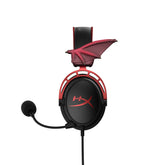 HX3D Headset Accessory - Dragon Wings
